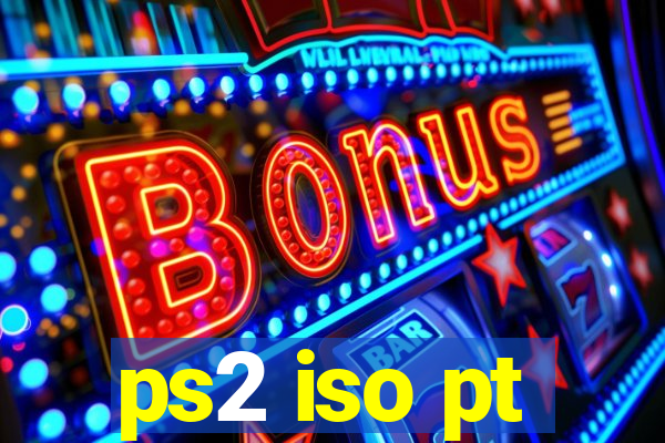 ps2 iso pt-br